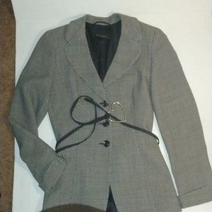 Escada blazer